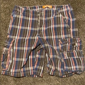 Lee dungarees cargo short